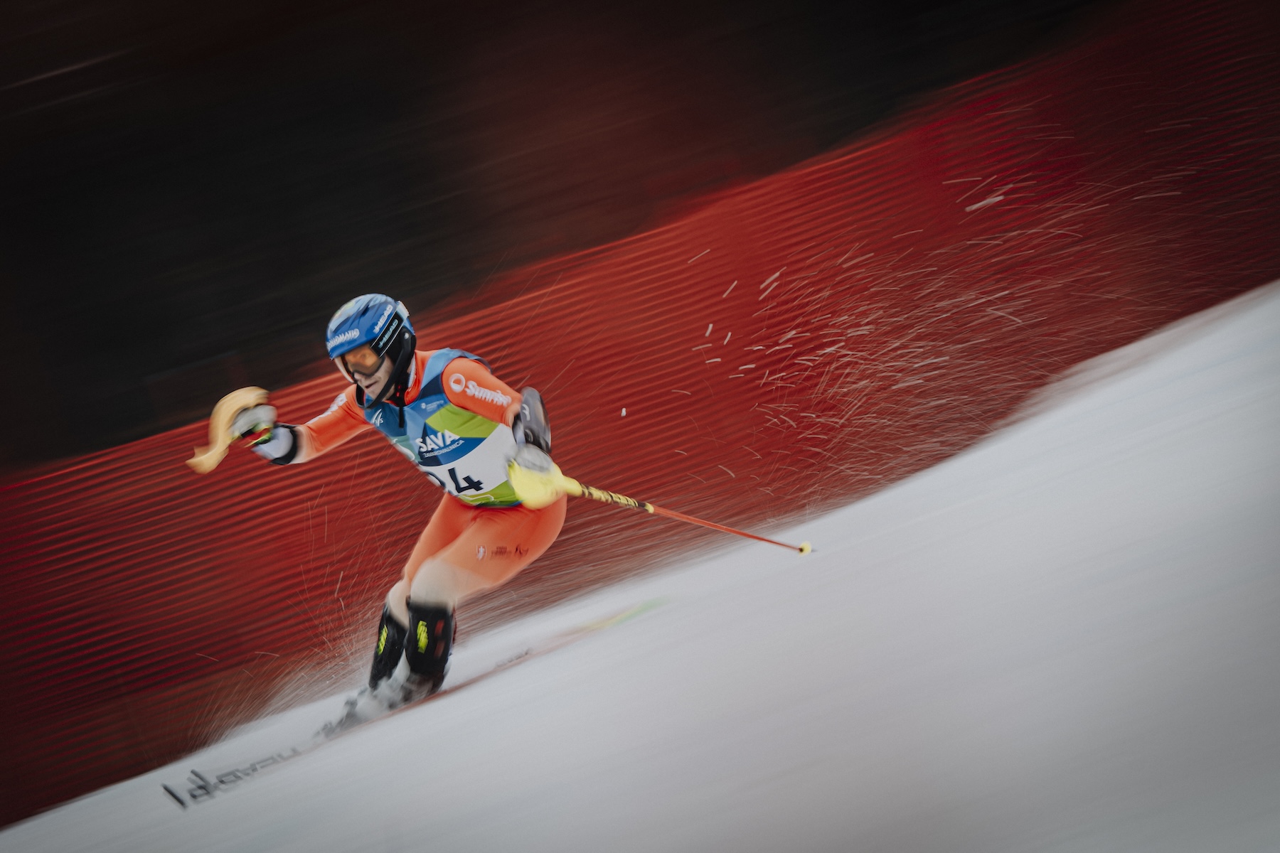 WC PARA ALPINE SKIING 2025
